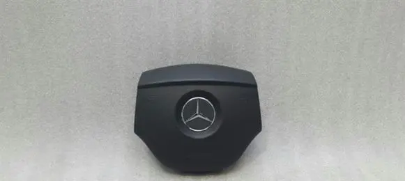 Mercedes-Benz ML W164 Steering wheel airbag A1644600098