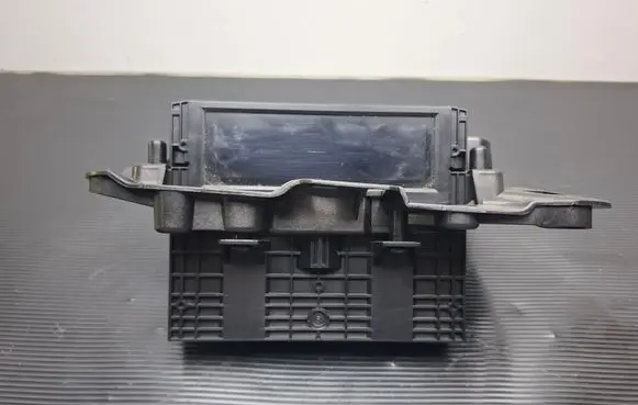 Volvo XC60 Screen/display/small screen 30781190