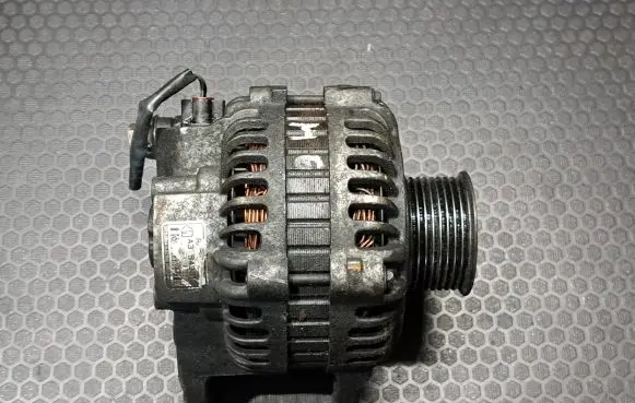 Mazda 6 Generator/alternator A3TB4981