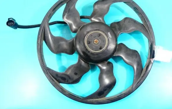 Hyundai i30 Fan set 3A2425 IMPRK978210