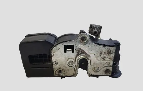 Opel Antara Rear door lock A046818