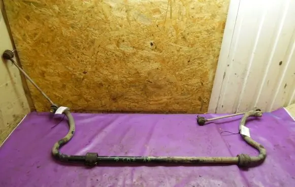 Peugeot 607 Front anti-roll bar/sway bar