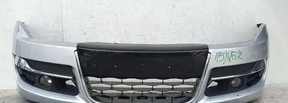 Renault Laguna III Front bumper 620102560R