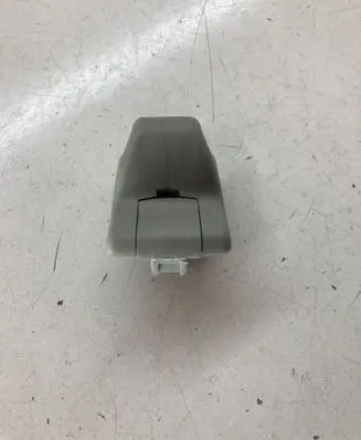Smart ForFour I Sun visor clip/hook/bracket 