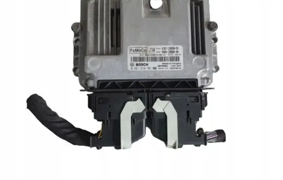 Ford Fiesta Engine control unit/module H1B112A650EA