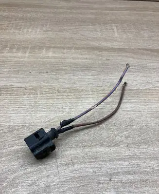 Volkswagen Golf IV Other wiring loom 1J0973722