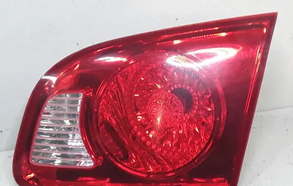 Hyundai Santa Fe Tailgate rear/tail lights 924062B000