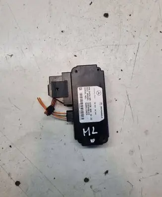 Mercedes-Benz ML W163 Phone control unit/module A2308204226 UH03MD01EE DA00115025