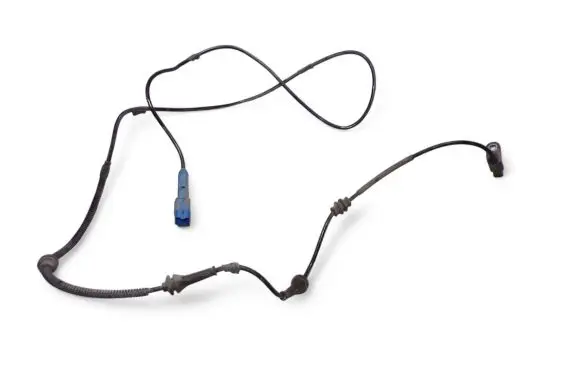 Citroen C5 ABS rear brake sensor 9665631780