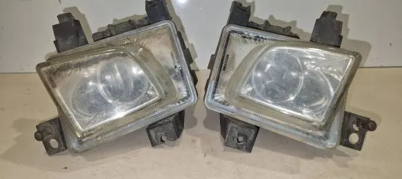 Opel Vectra C Front fog light 0096726