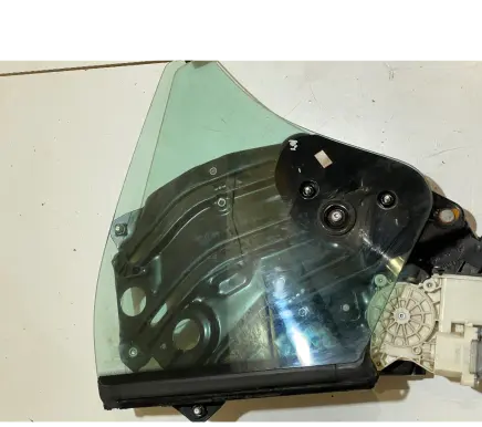 Ford Mustang VI Rear side window FR3B7629865A
