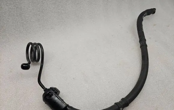 Audi A4 S4 B5 8D Power steering hose/pipe/line 8D1422893BN