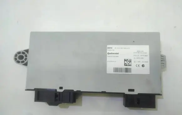 BMW X3 F25 CAS control unit/module 9301522