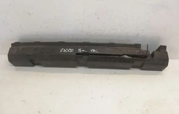 Nissan Qashqai Rear bumper foam support bar 850904EA0B