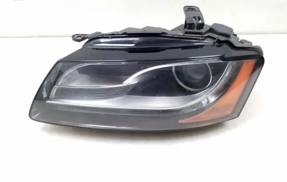 Audi A5 8T 8F Headlight/headlamp 8T0941003AJ