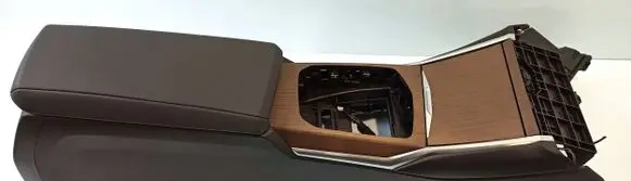 BMW 3 G20 G21 Center console 51166996833 6996833