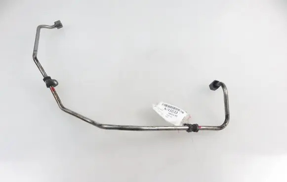 Seat Ibiza III (6L) Turbo turbocharger oiling pipe/hose 