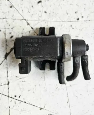 Nissan X-Trail T30 Turbo solenoid valve 14956AW401 70026501