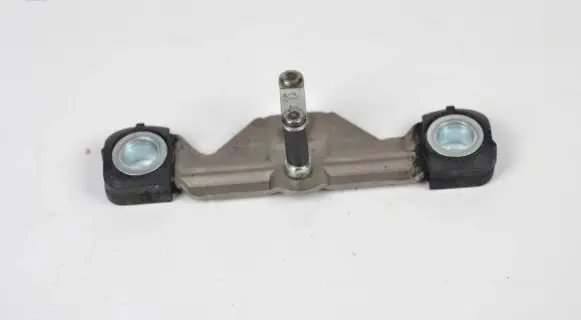 Audi A4 S4 B8 8K Loading door lock loop/hook striker 8P4827507A