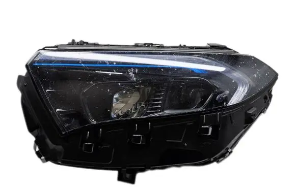 Mercedes-Benz EQA Headlight/headlamp MDE89132A 1EX2623 Q01ZGS006