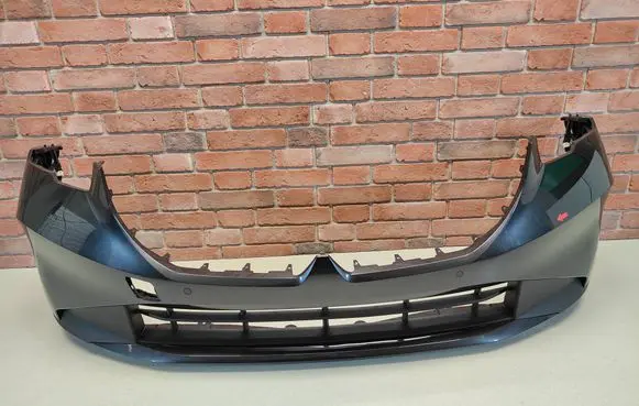 BMW i5 G60 Front bumper 5A6A3C5