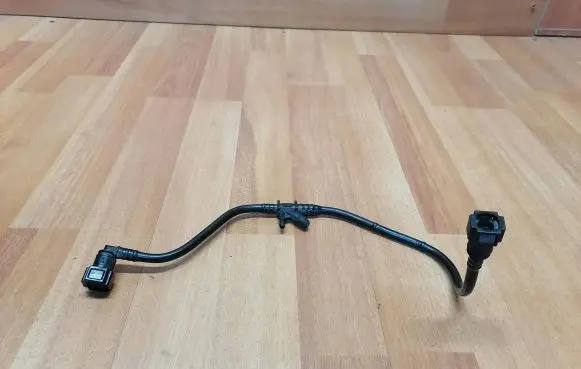 Peugeot 307 Fuel injection (other) 