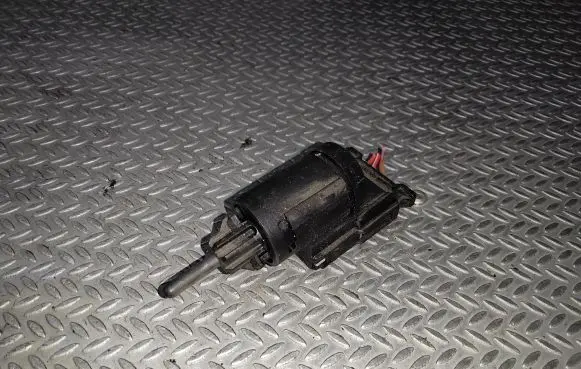 Skoda Superb B5 (3U) Brake pedal sensor switch 3B094511C