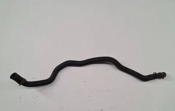 Opel Zafira B Engine coolant pipe/hose