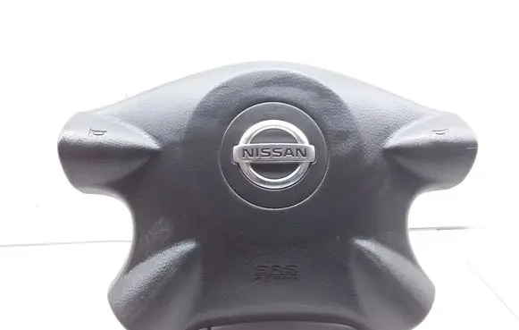 Nissan Primera Steering wheel airbag 3503092