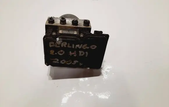 Citroen Berlingo ABS Pump