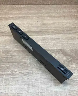 BMW 5 E39 Seat heating switch 8373776 03742073