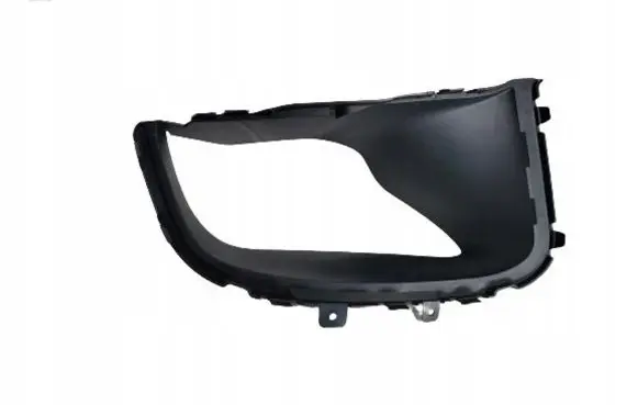 Porsche Cayenne (92A) Radiator trim 7P5121334D