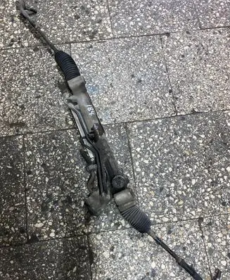 Opel Signum Steering rack