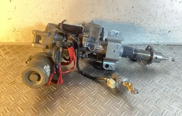Lexus RX 450H Electric power steering pump 4525048130