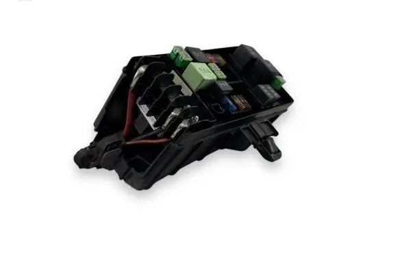 Volkswagen Golf VII Fuse box set 5Q0907361C