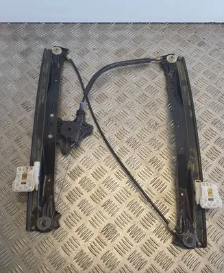 Chrysler Grand Voyager V Front window lifting mechanism without motor C16500013 3014622K