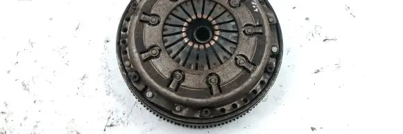 Audi A4 S4 B5 8D Clutch set kit 058141031B