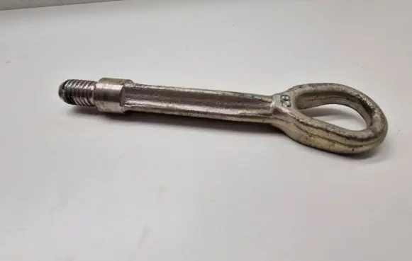 BMW X3 G01 Towing hook eye 