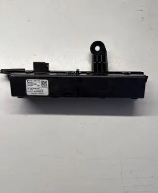 Other control units/modules
