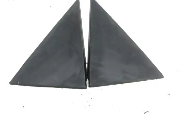 Ford Orion Rear door glass trim molding 91ABA274A33AE 91ABA274A32AE