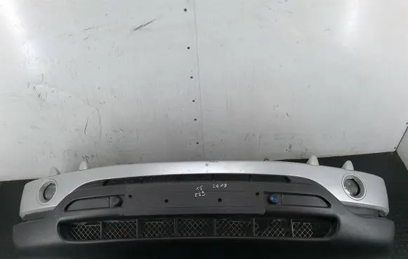BMW X5 E53 Front bumper