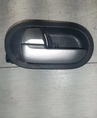 Mitsubishi Colt Rear door interior handle trim 