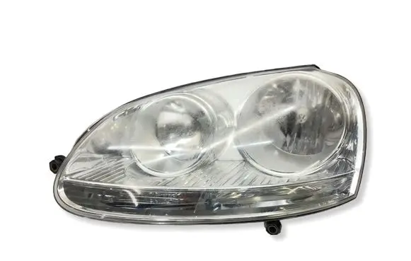 Volkswagen Golf V Headlight/headlamp 1K6941005Q 1LG24700711 RHD