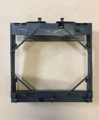 BMW 7 F01 F02 F03 F04 Coolant radiator 17117805630 7805630 17107572543