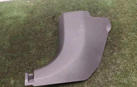 Hyundai Ioniq 5 Front sill trim cover 85825GI900
