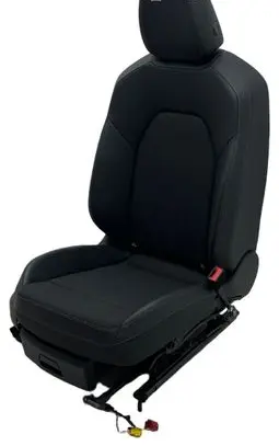 Cupra Leon Front double seat 5WA881106D