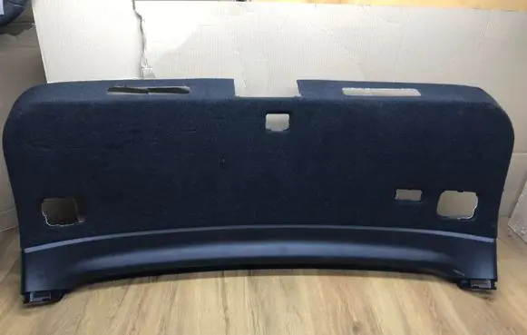 Lexus RX 450H Tailgate trim 6479048070
