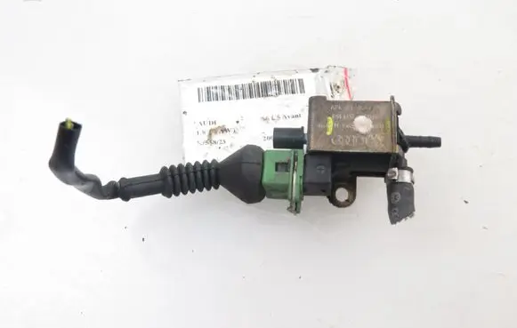 Audi A6 S6 C5 4B Valve vacuum 028906283H