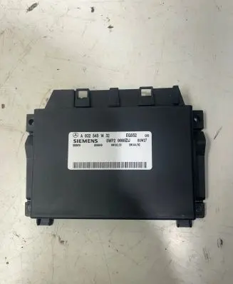 Mercedes-Benz E W211 Gearbox control unit/module A0325451432 5WP20005DJ