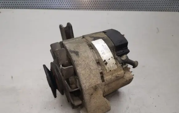 Generator/alternator